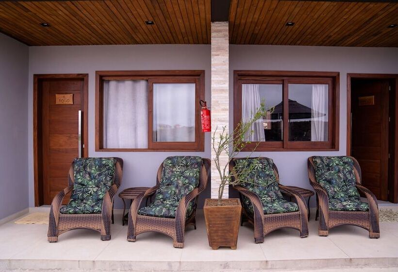 Hotel Refugio Dos Coiotes