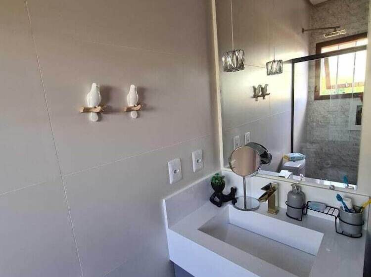 Hotel Refugio Dos Coiotes