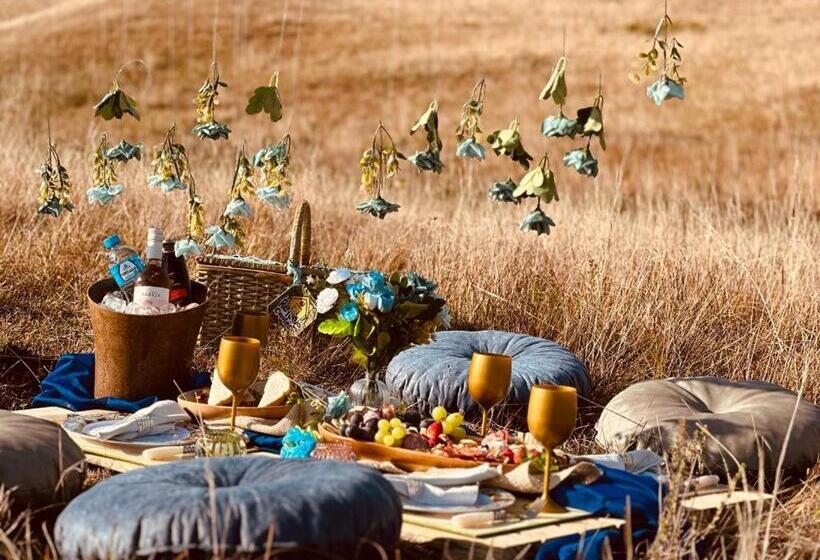 Hotel Refugio Dos Coiotes