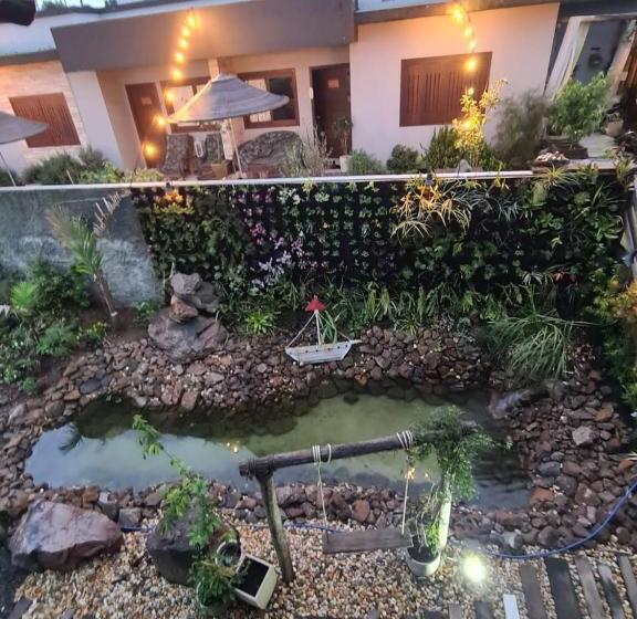 Hotel Refugio Dos Coiotes