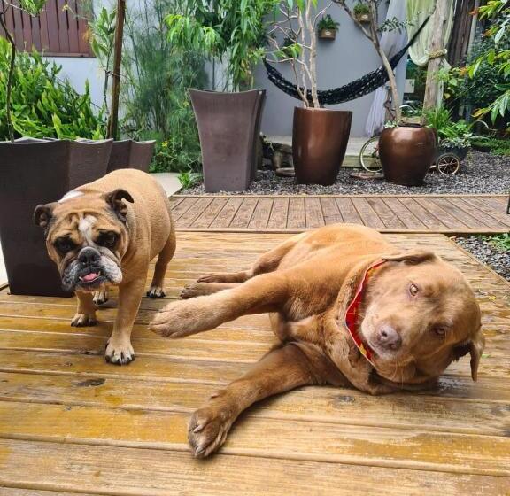 Hotel Refugio Dos Coiotes
