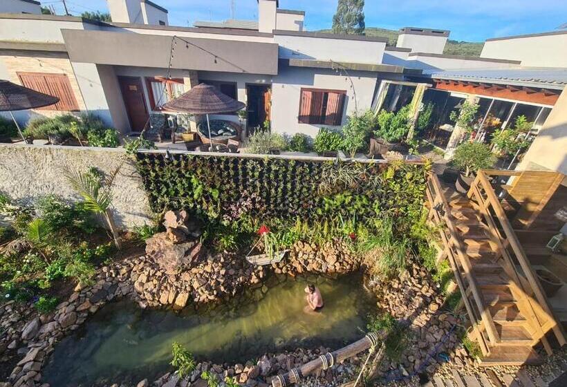 Hotel Refugio Dos Coiotes