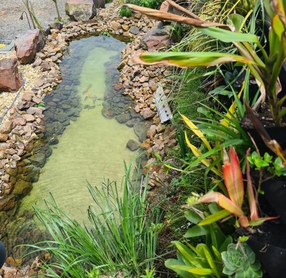 Hotel Refugio Dos Coiotes