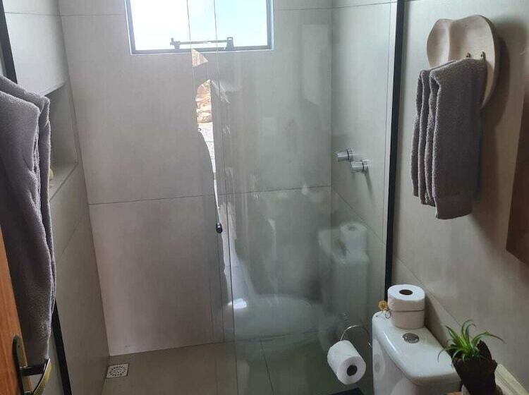 Hotel Refugio Dos Coiotes