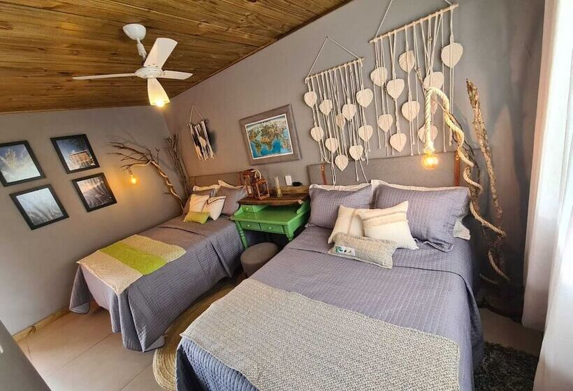 Hotel Refugio Dos Coiotes