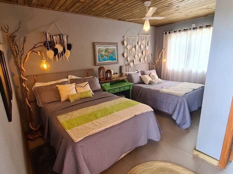 Hotel Refugio Dos Coiotes