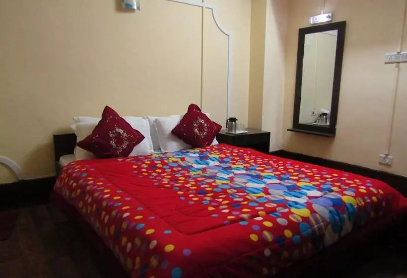 Hotelli Sherpa Brothers Urban Homestay