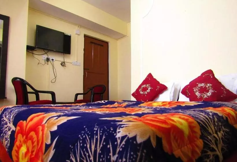 Hotelli Sherpa Brothers Urban Homestay