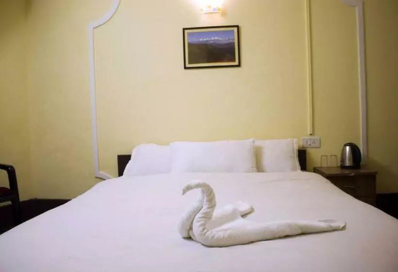 Hotelli Sherpa Brothers Urban Homestay