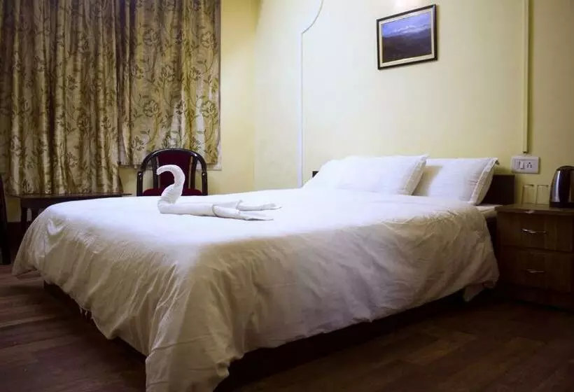 Hotelli Sherpa Brothers Urban Homestay