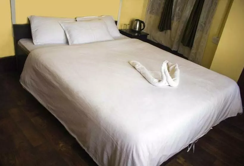 Hotelli Sherpa Brothers Urban Homestay
