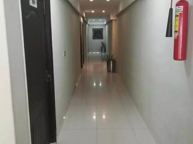 Hotel Silver Sand Multan