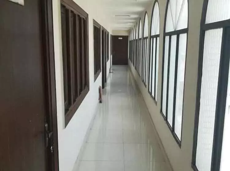 Hotel Silver Sand Multan