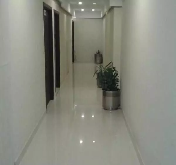 Hotel Silver Sand Multan