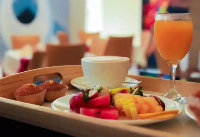 Hotel Silver Sand Multan