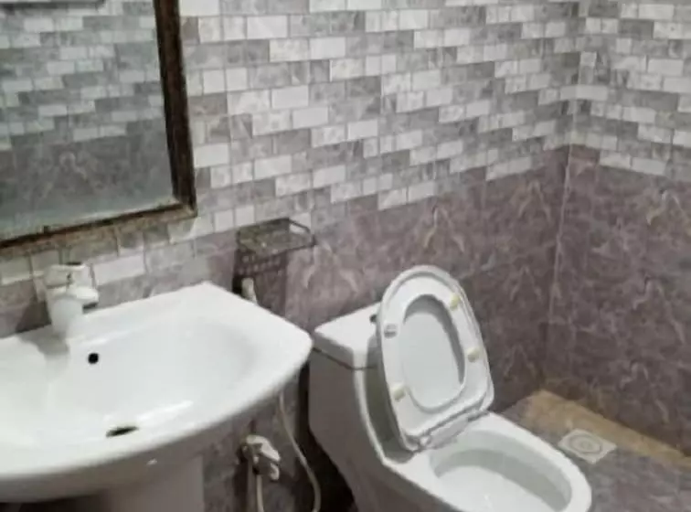 Hotel Silver Sand Multan