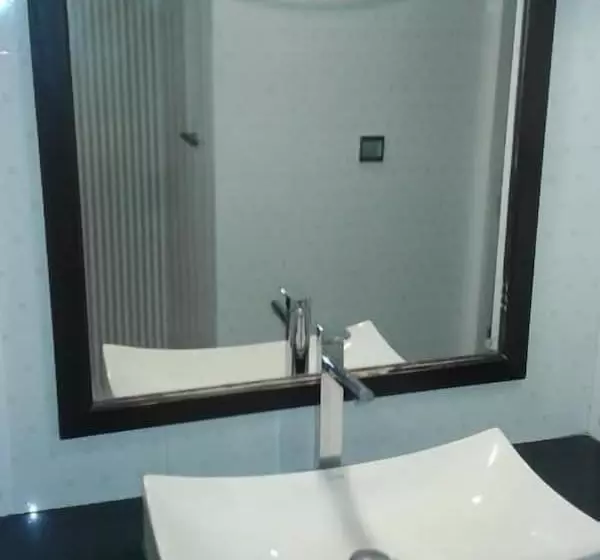 Hotel Silver Sand Multan