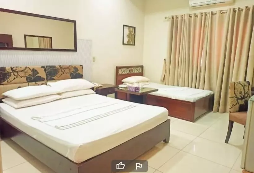 Hotel Silver Sand Multan