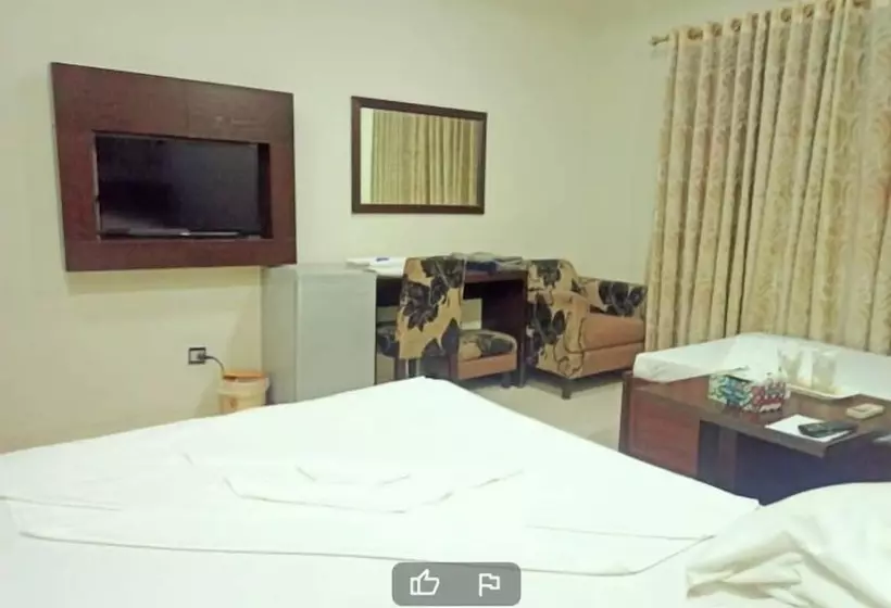 Hotel Silver Sand Multan