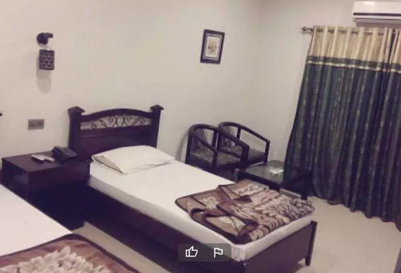 Hotel Silver Sand Multan