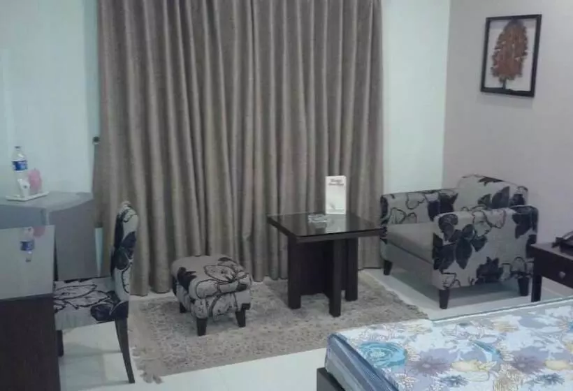 Hotel Silver Sand Multan