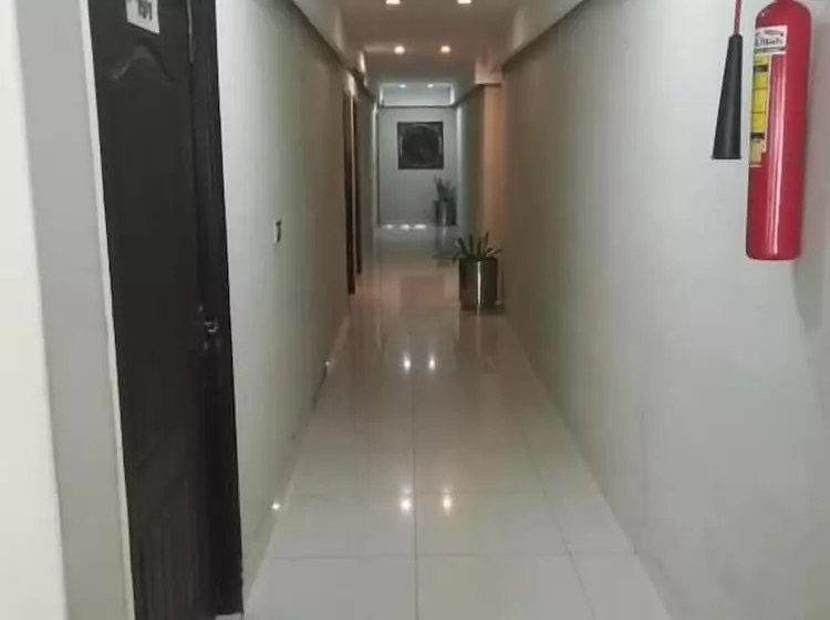 Hotel Silver Sand Multan