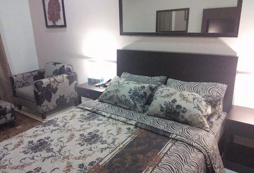 Hotel Silver Sand Multan