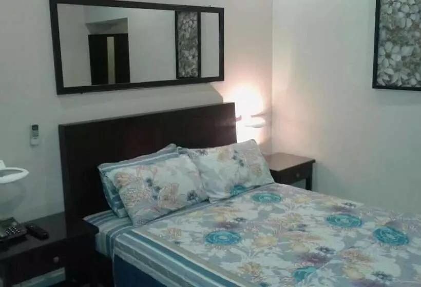 Hotel Silver Sand Multan