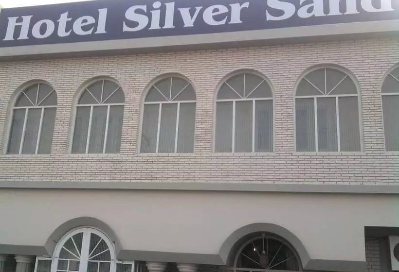 Hotel Silver Sand Multan