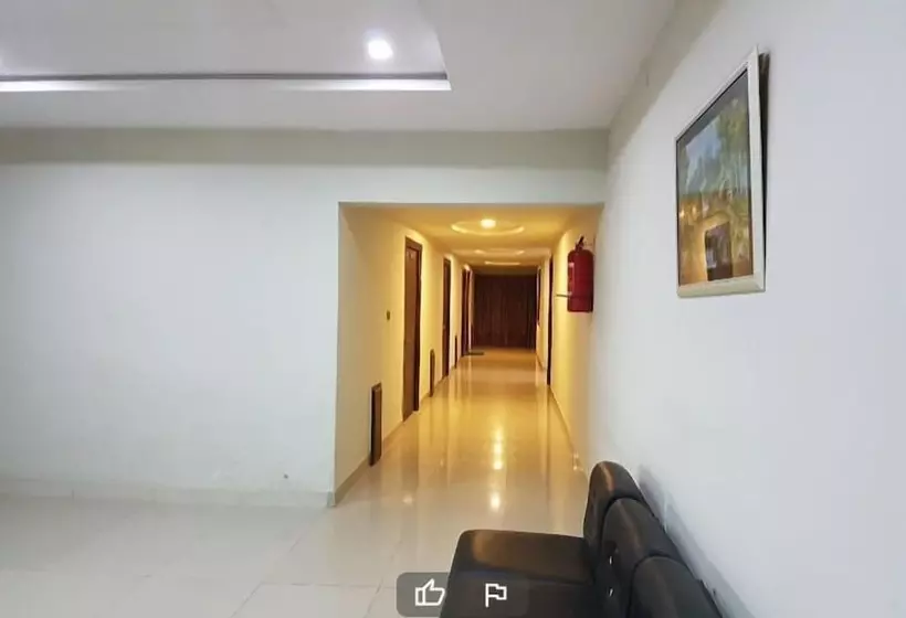 Hotel Silver Sand Multan