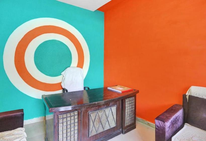 Hotel Spot On 82118 Aniruddha Palace