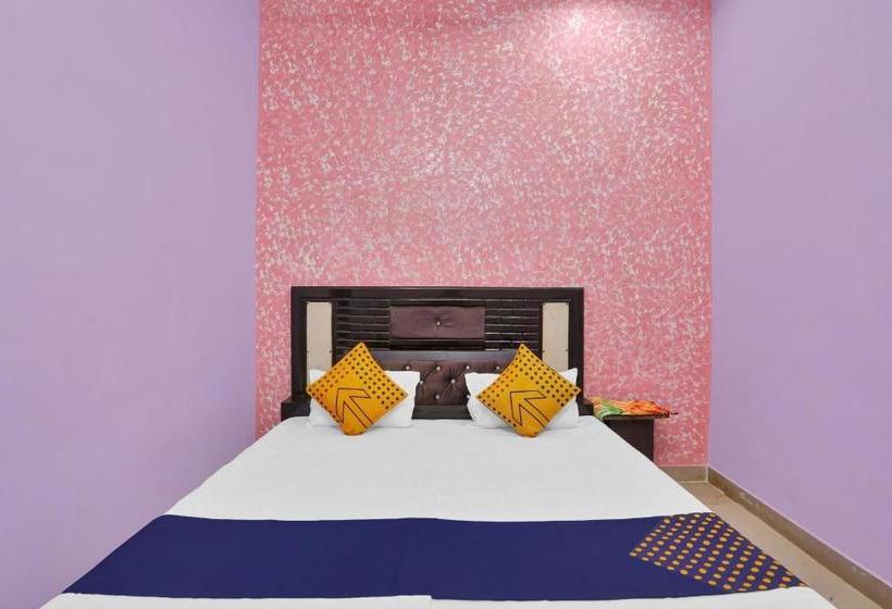 Hotel Spot On 82118 Aniruddha Palace