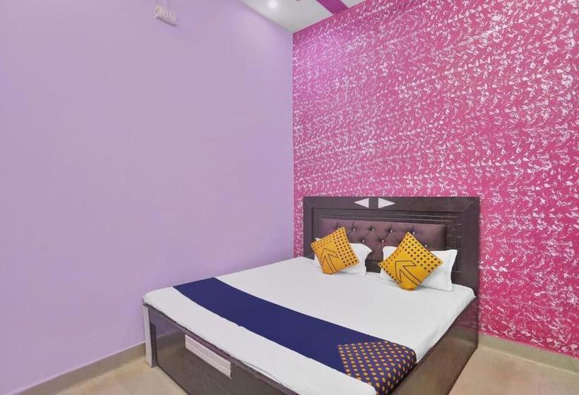 Hotel Spot On 82118 Aniruddha Palace