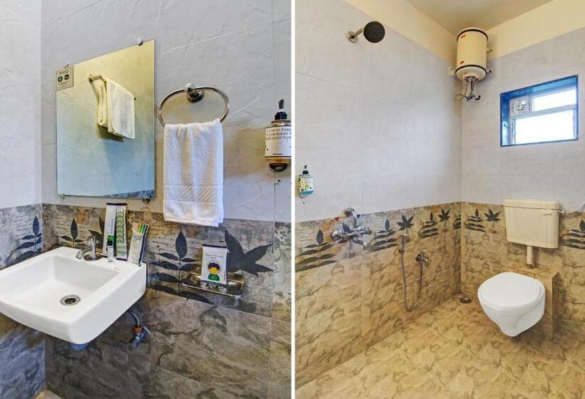 Hotel Treebo La Paradise