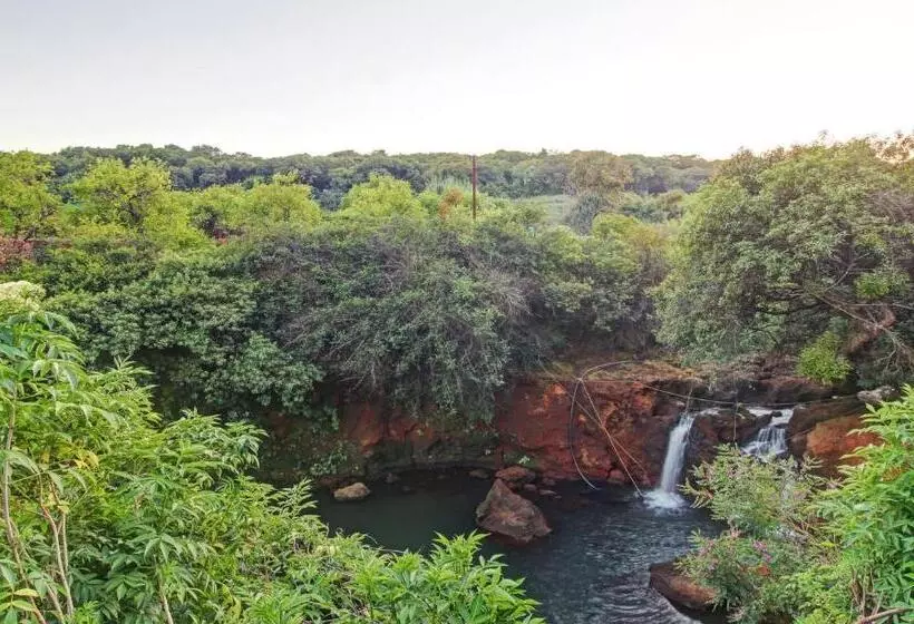 Hotelli Treebo La Paradise
