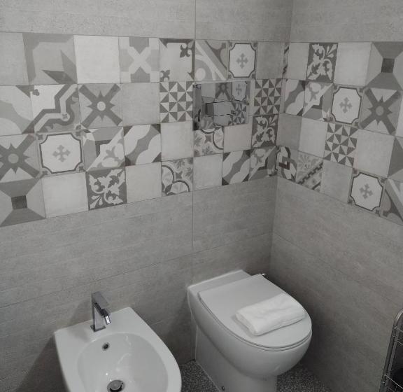 La Reggia Apartments Milazzo