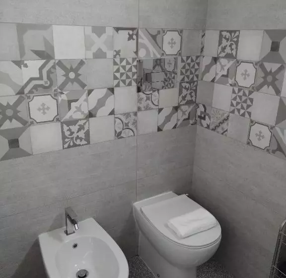 La Reggia Apartments Milazzo