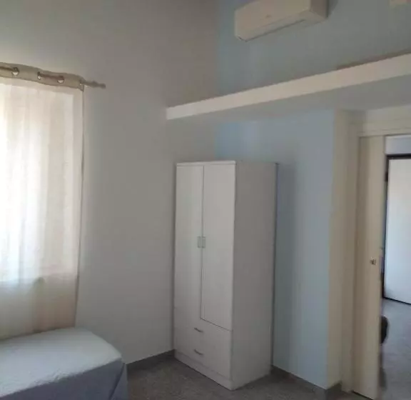 La Reggia Apartments Milazzo