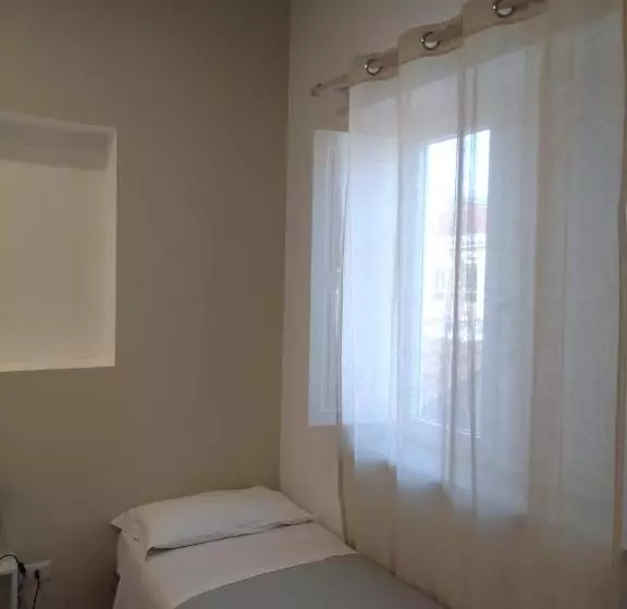 La Reggia Apartments Milazzo