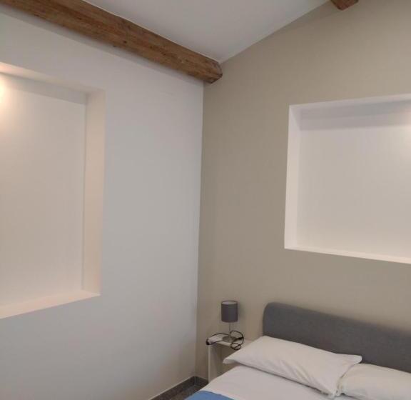 La Reggia Apartments Milazzo