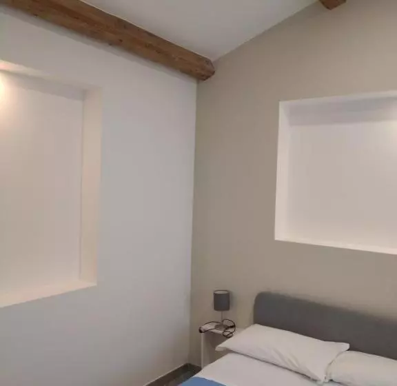 La Reggia Apartments Milazzo