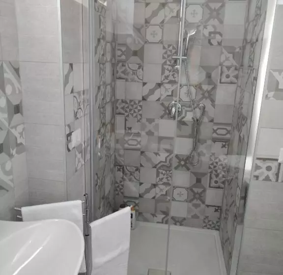 La Reggia Apartments Milazzo
