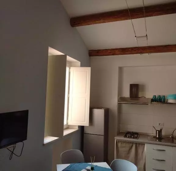 La Reggia Apartments Milazzo