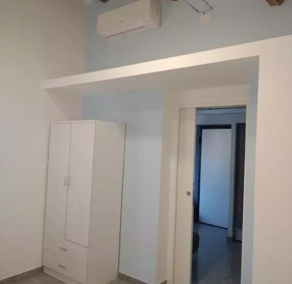 La Reggia Apartments Milazzo
