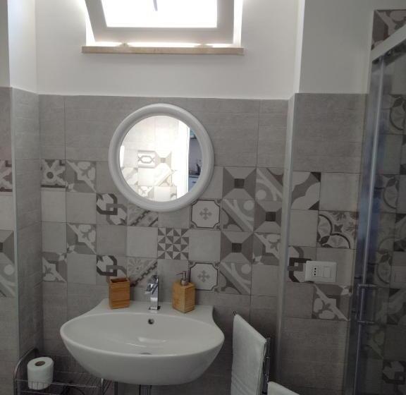 La Reggia Apartments Milazzo