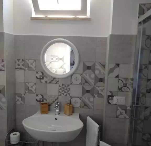 La Reggia Apartments Milazzo