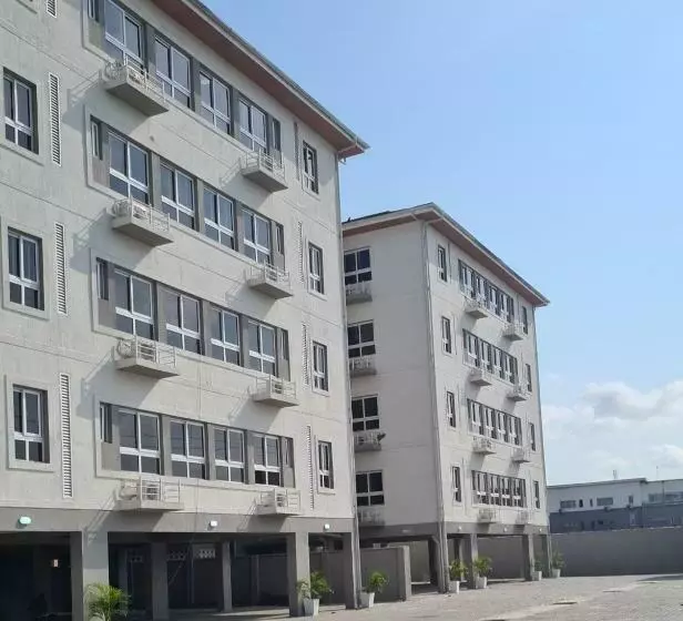 Lekki Footprint, Lekki Phase1