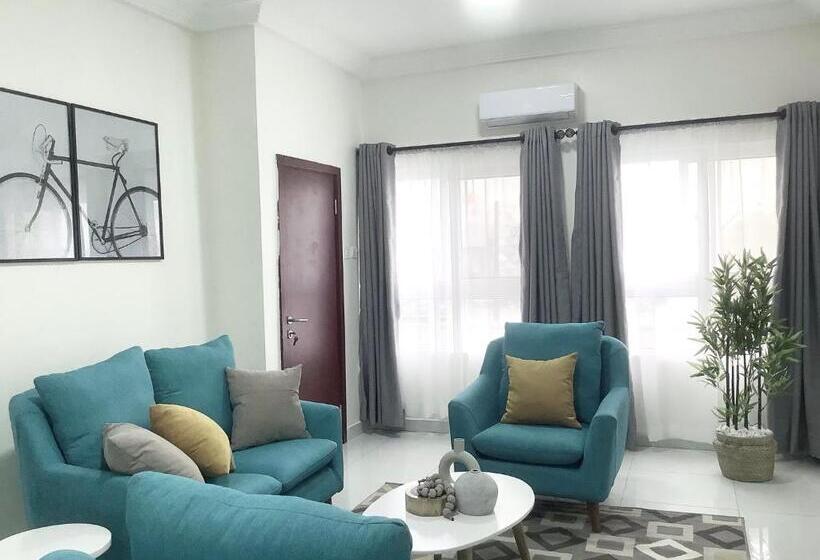 Lekki Footprint, Lekki Phase1