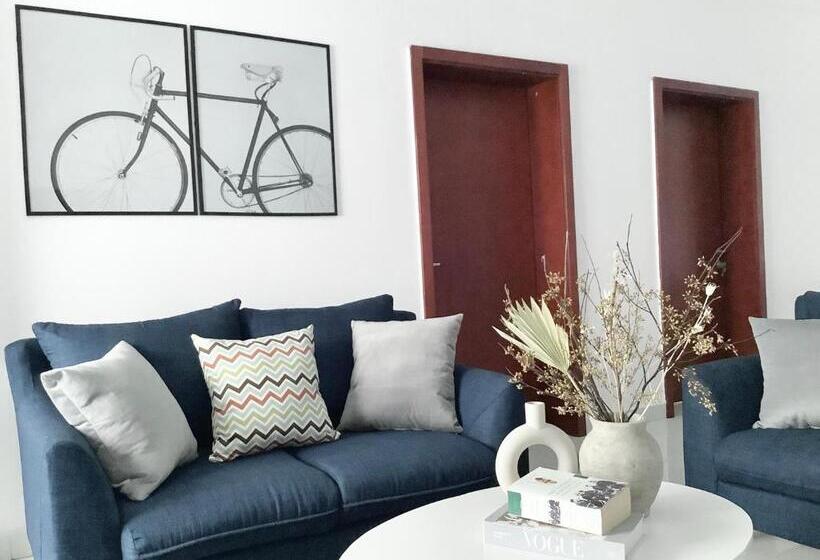 Lekki Footprint, Lekki Phase1