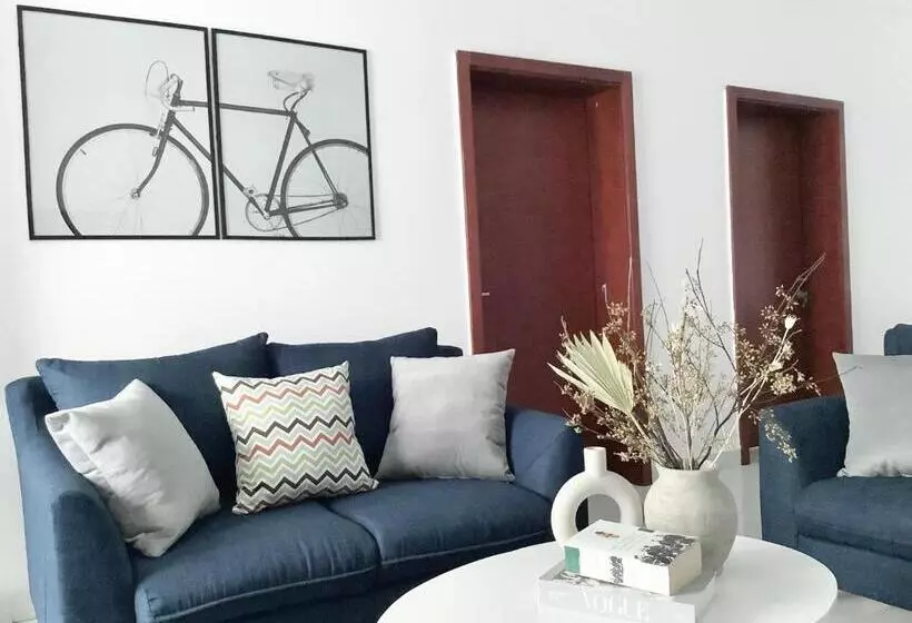 Lekki Footprint, Lekki Phase1